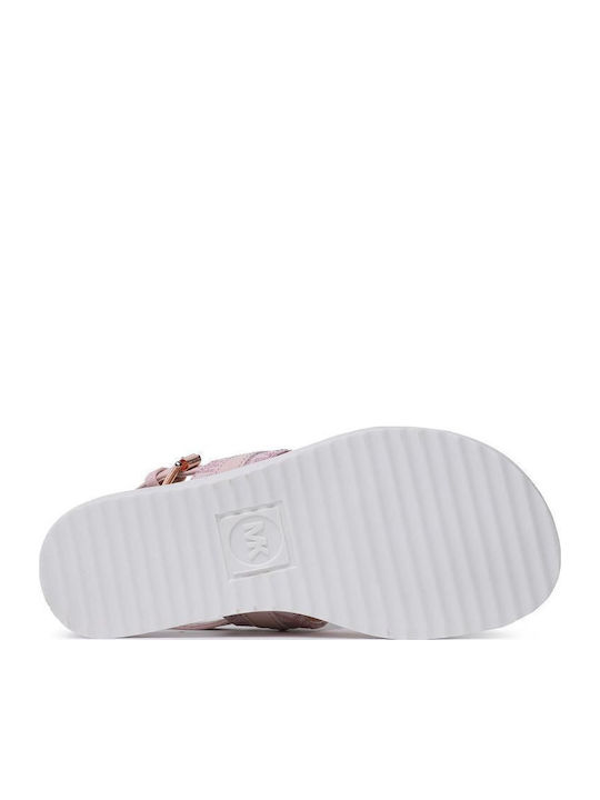 Kinder Sandalen Rosa