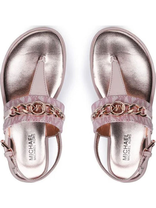 Kinder Sandalen Rosa