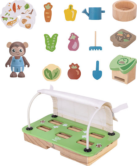 Hape Органична Оранжерия