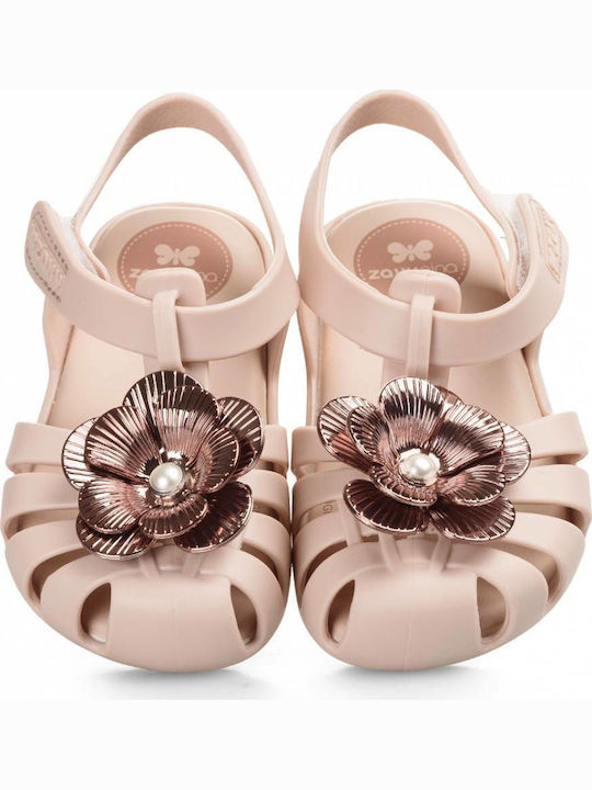 Kids' Sandals Pink