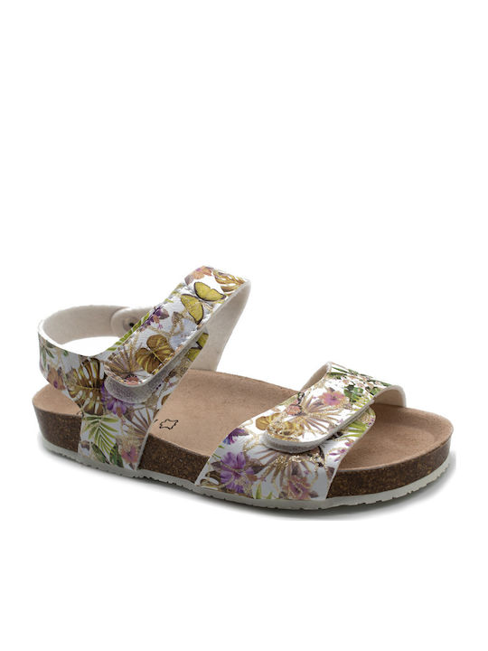 Kinder Sandalen Mehrfarbig