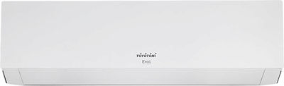Toyotomi Erai Κλιματιστικό Inverter 9000 BTU A+++/A++ με WiFi