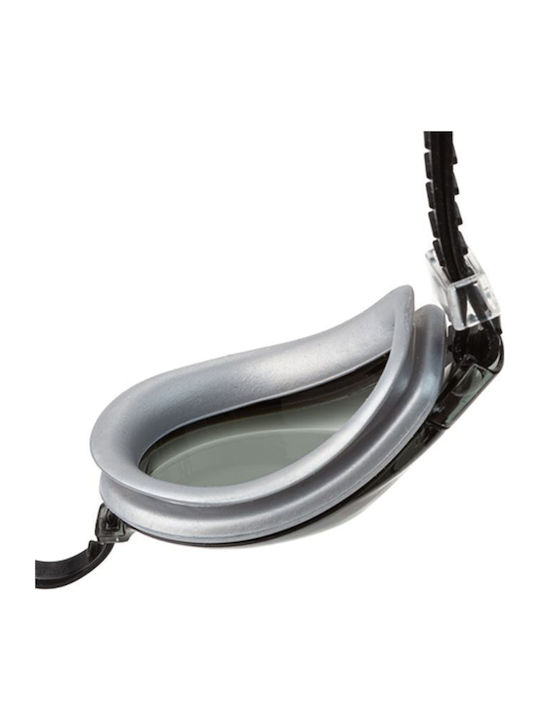 Aquarapid Swimming Goggles Adults Gray
