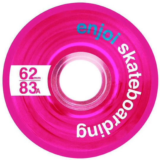 Enjoi Ροδάκια Skateboard 62mm