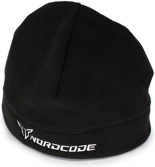 Beanie Masculin Fleece Căciulă în culoarea Negru