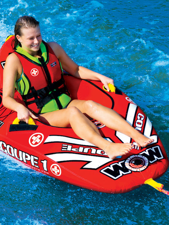 Lalizas Wow Ski Tube 1P