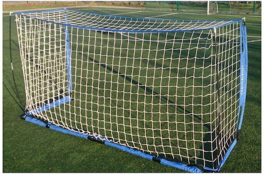 Yakimasport Football Goal Length 300cm 1 Piece