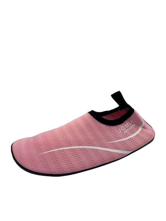 Children's Beach Shoes Pink