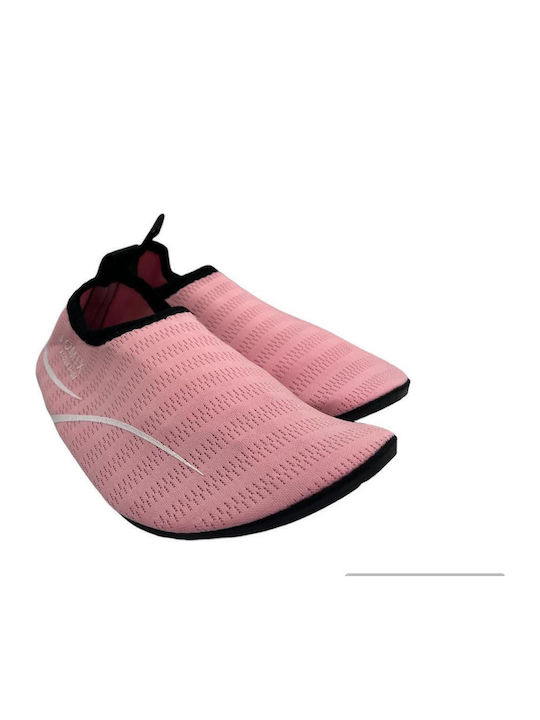Children's Beach Shoes Pink