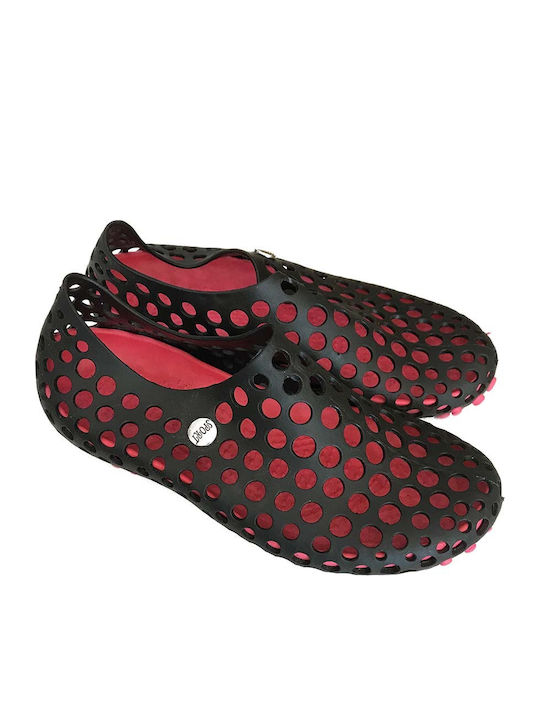 Children's Beach Shoes Black
