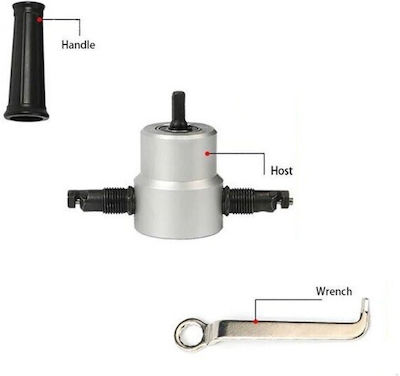 22279-900-00-11 Adapter Screwdriver