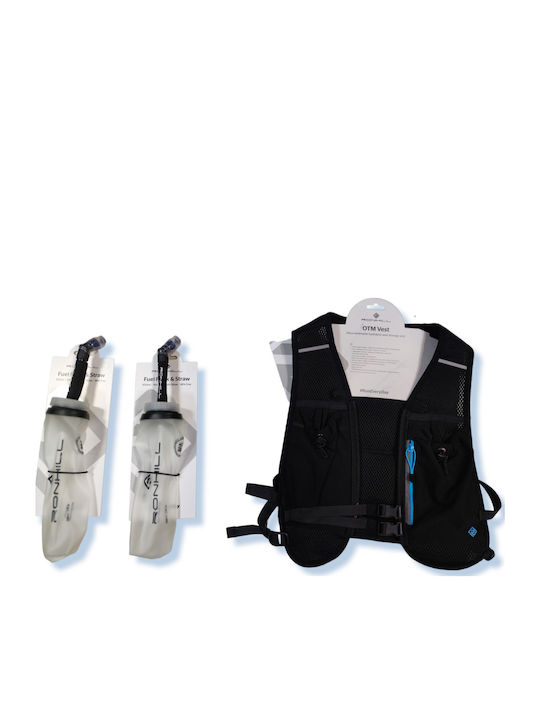 Ronhill Hydration Pack 4lt Black
