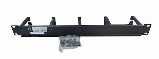 Gembird Kabelmanagement 19' 1U 19C-CM-03 1Stück