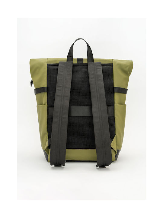 Joop! Marcena Men's Fabric Backpack Forest Night