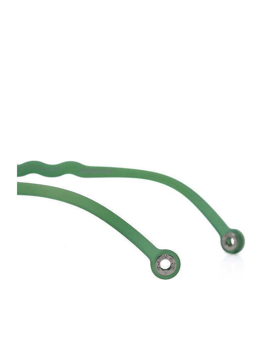 Olivio & Co Oval Baby Green Sunglasses for 12+ Months