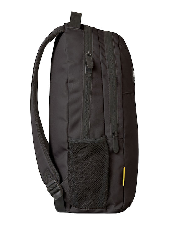 CAT Extended 18.5l Negru