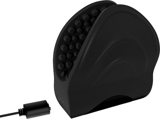 Blush Sir Richard's Control Silicone Vibrating Edger Trainer Masturbator mit Vibration D-225268 1Stück