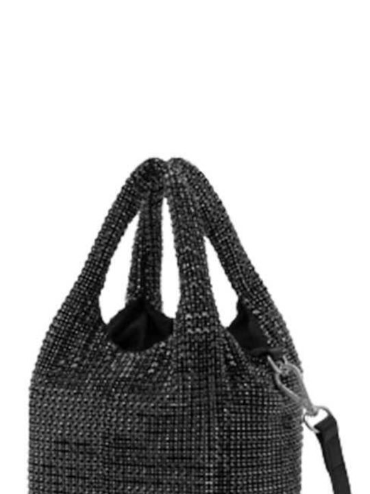 Moschino Women's Bag Hand Black