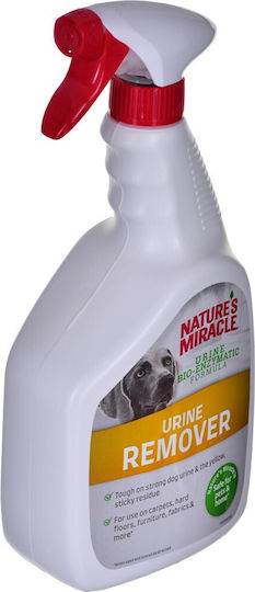 Spray for Dog and Cat Urine Cleansing White 946ml