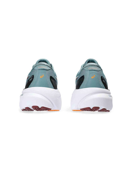 Gel-Kayano 30 Sport Shoes Running Green