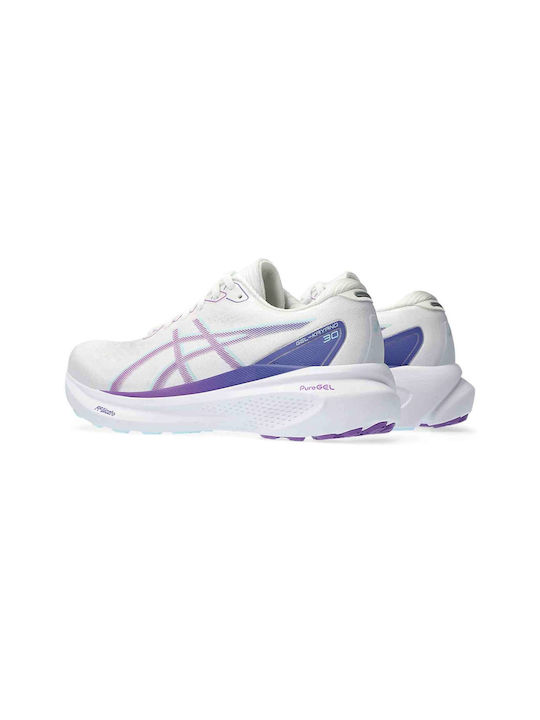 Gel-Kayano 30 Sport Shoes Running White