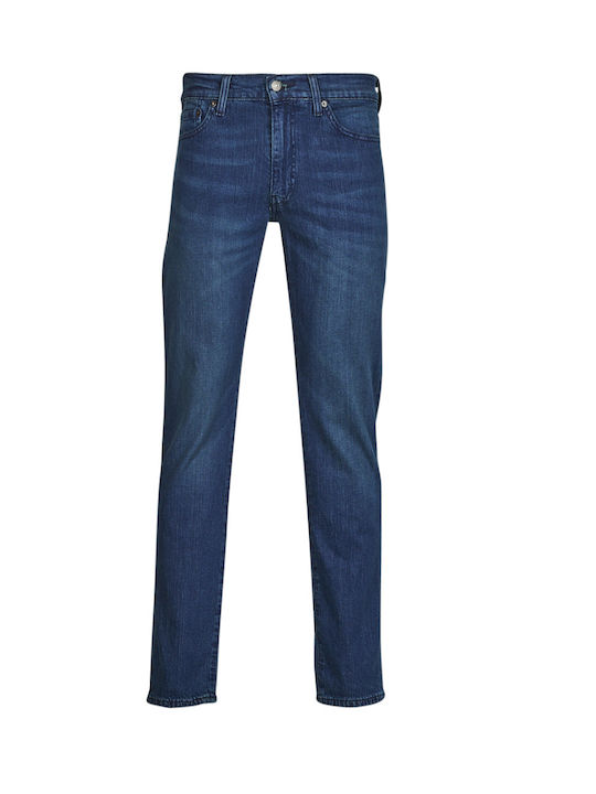 511 Men's Jeans Pants with Skinny Straight Fit Blue