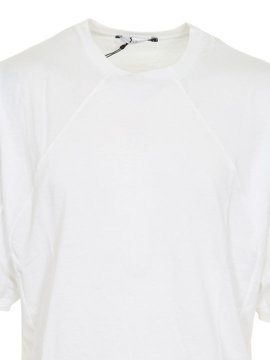 T-shirt White