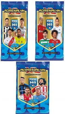 Panini FIFA 365 2023 - Adrenalyn