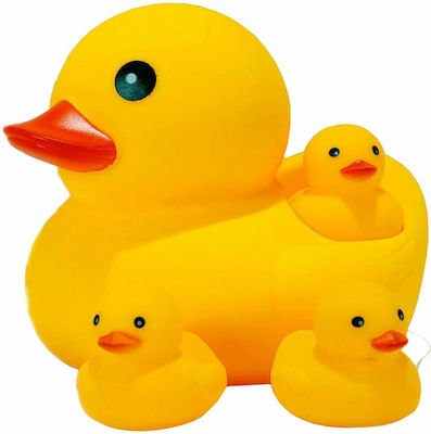 Bath Ducks 3+pcs