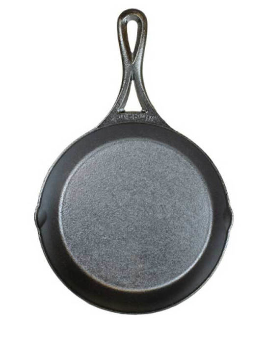 Lodge Blacklock 63 Τηγάνι από Μαντέμι 17.78cm
