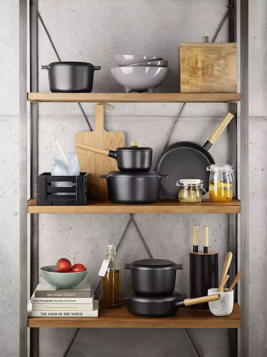 Eva Solo Nordic Kitchen Тиган от Алуминий 28см