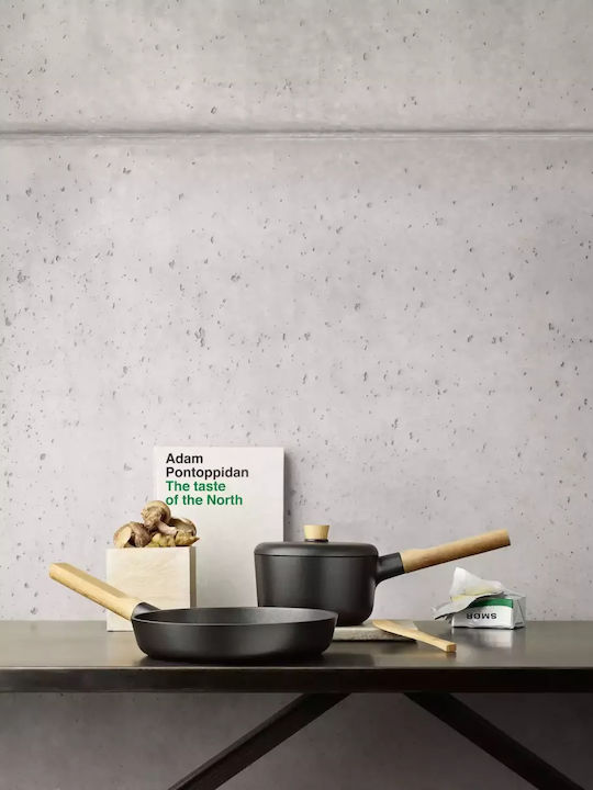 Eva Solo Nordic Kitchen Тиган от Алуминий 28см
