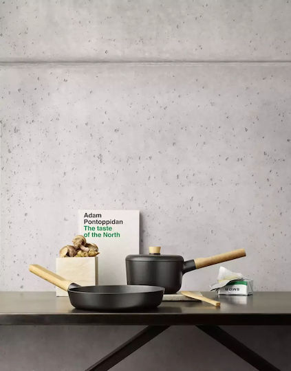 Eva Solo Nordic Kitchen 28cm Aluminum with Non-stick Coating Eva Solo Nordic Kitchen 28cm Aluminum with Non-stick Coating