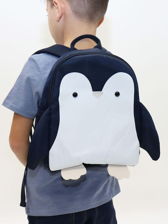 Yuko.B Kinder Rucksack Rucksack Bunt 28cmx11cmx33cmcm