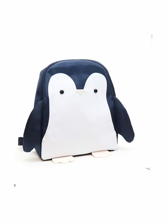 Yuko.B Kinder Rucksack Rucksack Bunt 28cmx11cmx33cmcm