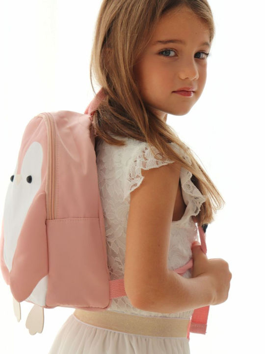 Yuko.B Kids Bag Backpack Multicolored 28cmx11cmx33cmcm
