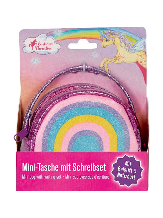 Die Spiegelburg Rainbow Kids Bag Multicolour 10cm