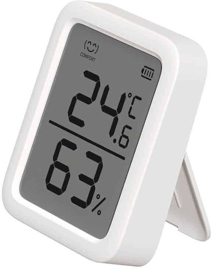 Switchbot Digital Innenraumthermometer & Hygrometer für den Einsatz im Innenbereich