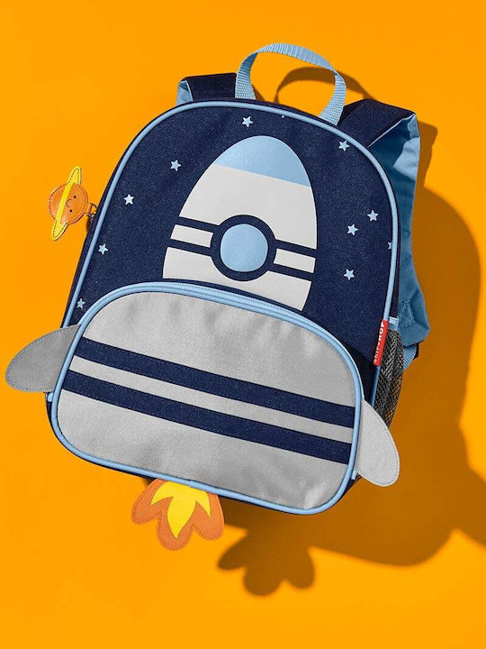 Skip Hop Kids Bag Backpack Multicolored 14cmx31cmcm
