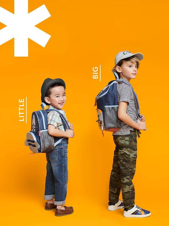 Skip Hop Kids Bag Backpack Multicolored 14cmx31cmcm
