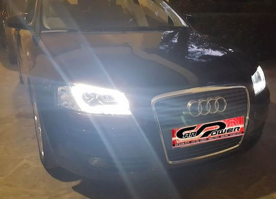 Diederichs Предни светлини LED за Audi A3 2бр
