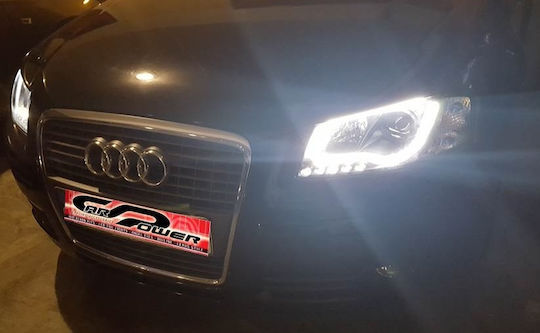 Diederichs Предни светлини LED за Audi A3 2бр