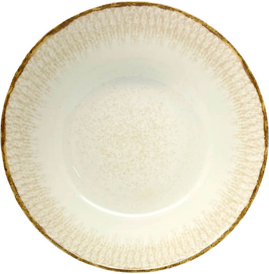 Ankor 8256-07 Porcelain Salad Bowl