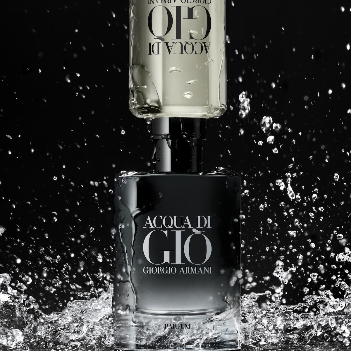 Giorgio Armani Acqua Di Gio Eau de Parfum 75ml | Skroutz Romania