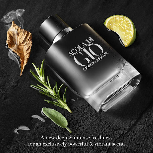 Giorgio Armani Acqua Di Gio Eau de Parfum 75ml | Skroutz Romania
