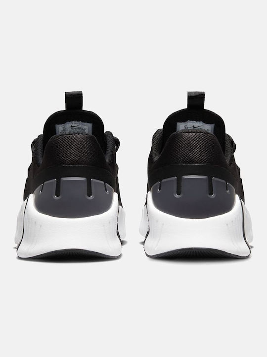 Free Metcon 5 Γυναικεία Αθλητικά Παπούτσια Crossfit Black / Anthracite / White