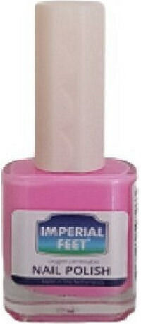 Imperial Feet Fungal Nails Polish Σκληρυντικό 13ml