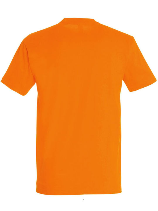 Keya Men's Short Sleeve Promotional T-Shirt
