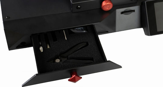 Creality3D CR-10 Smart Pro Συναρμολογούμενος 3D Printer με Σύνδεση USB και Card Reader
