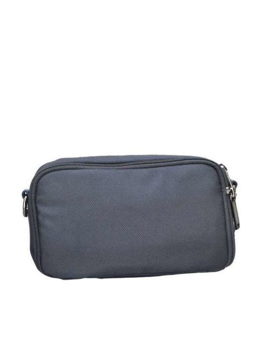 Men's Bag Shoulder / Crossbody Blue